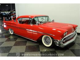 1958 Chevrolet Impala (CC-2085030) for sale in Lutz, Florida