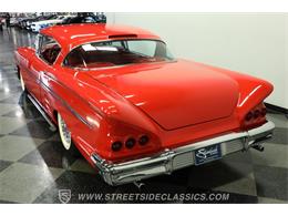 1958 Chevrolet Impala (CC-2085030) for sale in Lutz, Florida