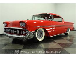 1958 Chevrolet Impala (CC-2085030) for sale in Lutz, Florida
