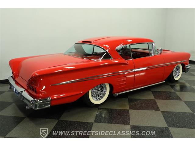 1958 Chevrolet Impala (CC-2085030) for sale in Lutz, Florida