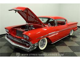 1958 Chevrolet Impala (CC-2085030) for sale in Lutz, Florida
