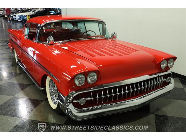 1958 Chevrolet Impala (CC-2085030) for sale in Lutz, Florida