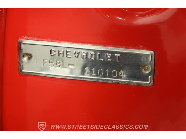 1958 Chevrolet Impala (CC-2085030) for sale in Lutz, Florida