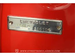 1958 Chevrolet Impala (CC-2085030) for sale in Lutz, Florida