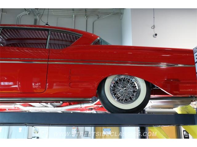 1958 Chevrolet Impala (CC-2085030) for sale in Lutz, Florida