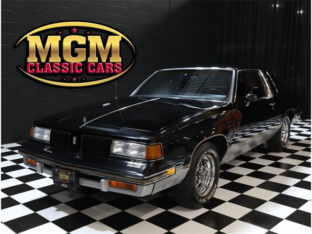 1987 Oldsmobile 442 (CC-2085031) for sale in Addison, Illinois