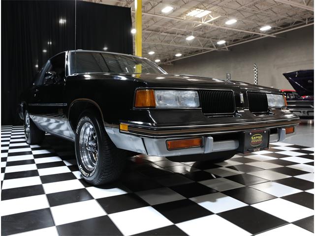 1987 Oldsmobile 442 (CC-2085031) for sale in Addison, Illinois