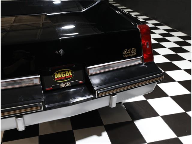 1987 Oldsmobile 442 (CC-2085031) for sale in Addison, Illinois