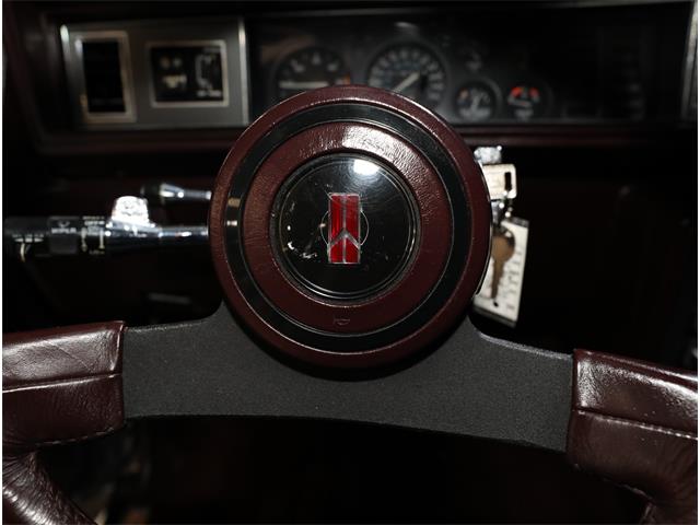 1987 Oldsmobile 442 (CC-2085031) for sale in Addison, Illinois