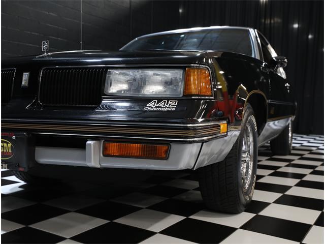 1987 Oldsmobile 442 (CC-2085031) for sale in Addison, Illinois