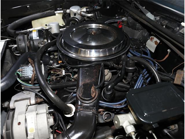 1987 Oldsmobile 442 (CC-2085031) for sale in Addison, Illinois