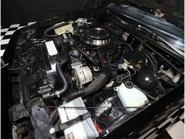 1987 Oldsmobile 442 (CC-2085031) for sale in Addison, Illinois
