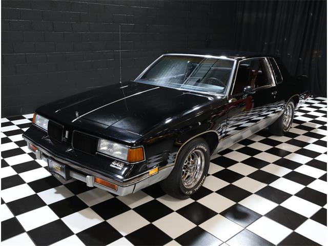 1987 Oldsmobile 442 (CC-2085031) for sale in Addison, Illinois