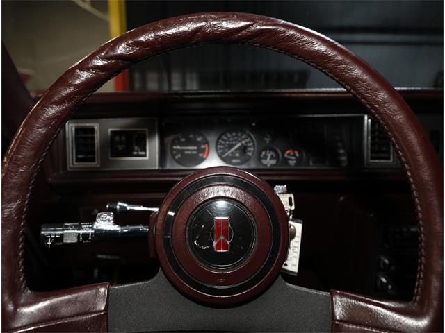 1987 Oldsmobile 442 (CC-2085031) for sale in Addison, Illinois