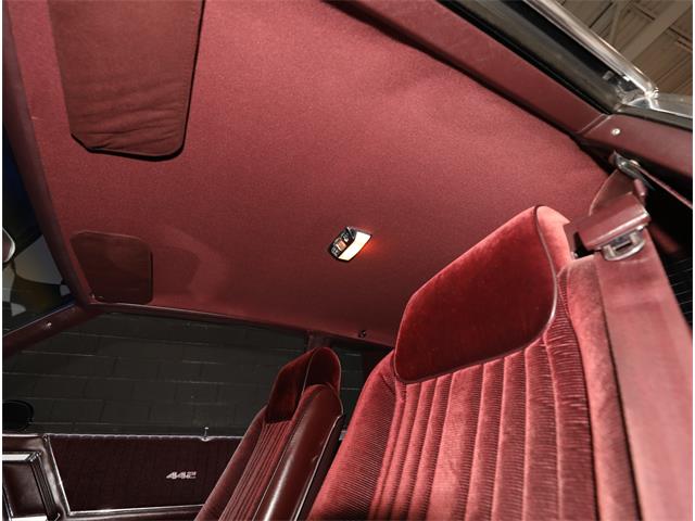 1987 Oldsmobile 442 (CC-2085031) for sale in Addison, Illinois