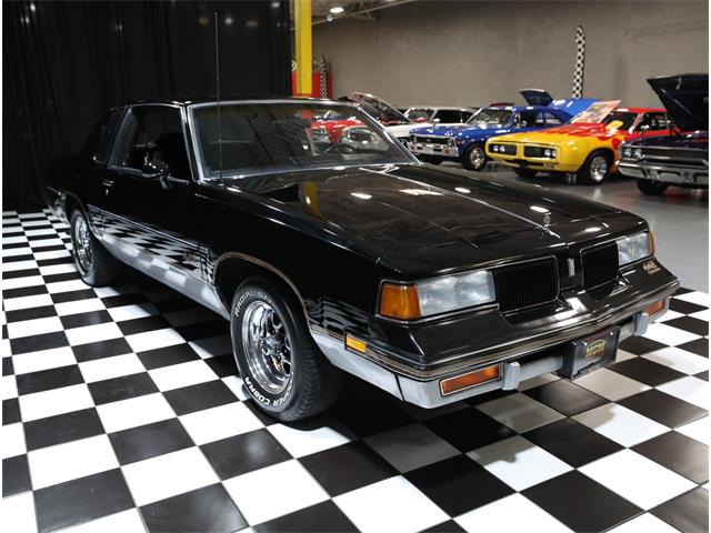 1987 Oldsmobile 442 (CC-2085031) for sale in Addison, Illinois