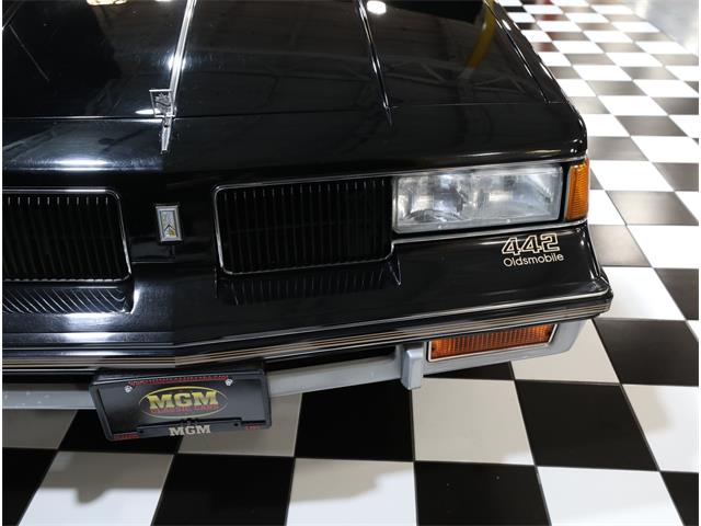 1987 Oldsmobile 442 (CC-2085031) for sale in Addison, Illinois