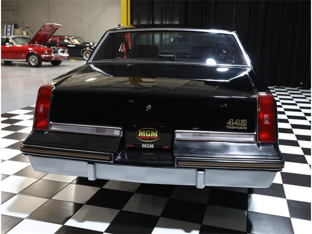 1987 Oldsmobile 442 (CC-2085031) for sale in Addison, Illinois