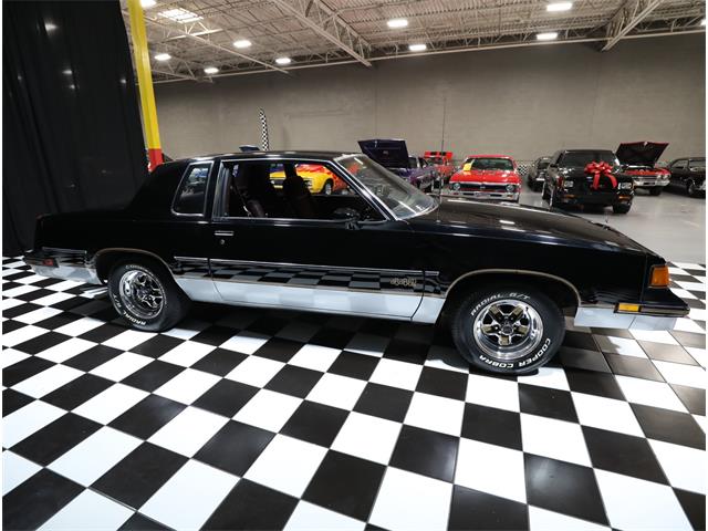 1987 Oldsmobile 442 (CC-2085031) for sale in Addison, Illinois