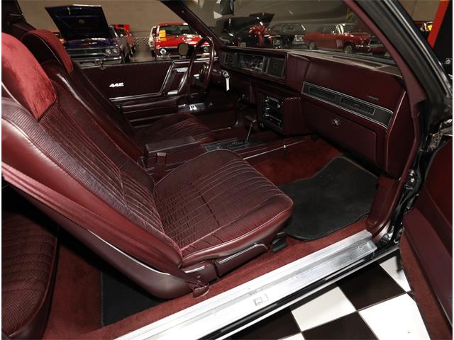 1987 Oldsmobile 442 (CC-2085031) for sale in Addison, Illinois