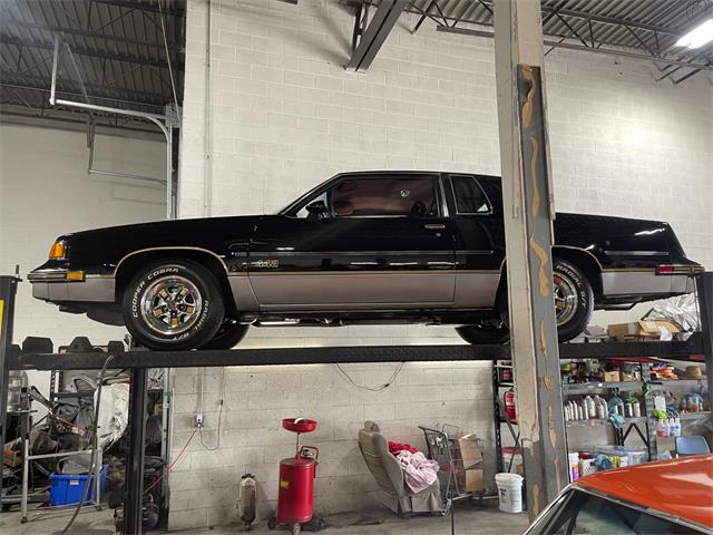 1987 Oldsmobile 442 (CC-2085031) for sale in Addison, Illinois