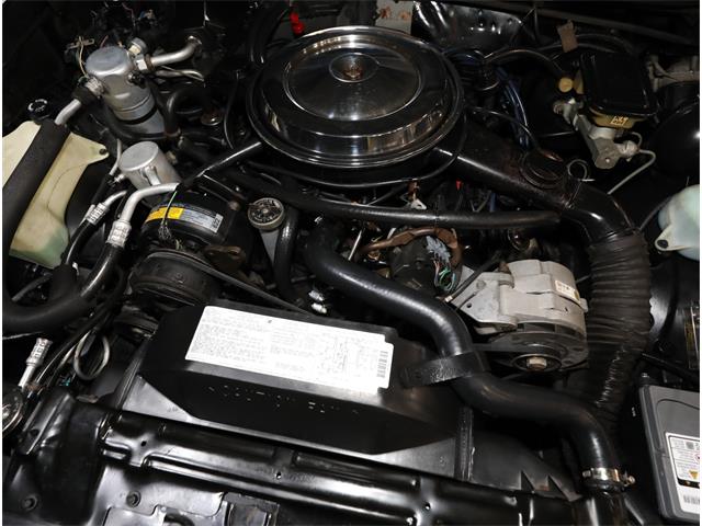 1987 Oldsmobile 442 (CC-2085031) for sale in Addison, Illinois