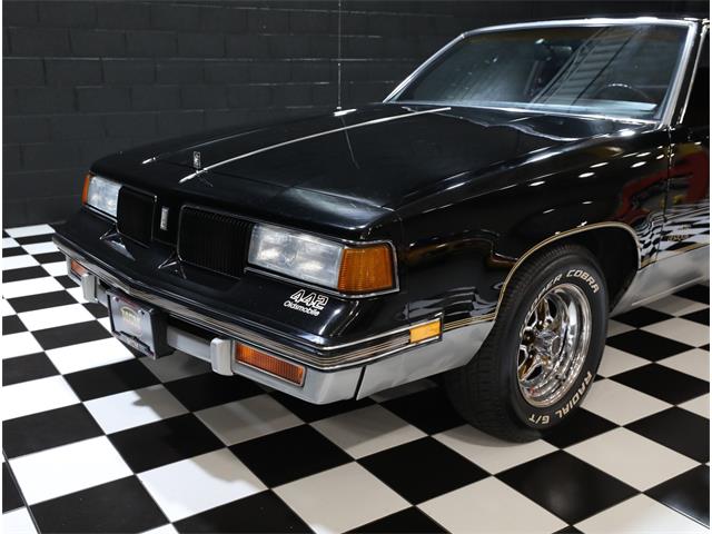 1987 Oldsmobile 442 (CC-2085031) for sale in Addison, Illinois