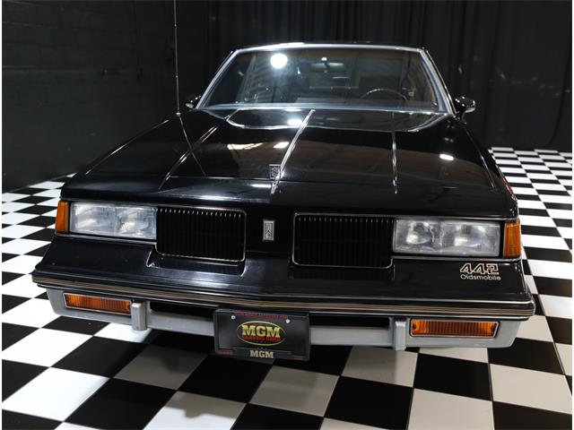 1987 Oldsmobile 442 (CC-2085031) for sale in Addison, Illinois