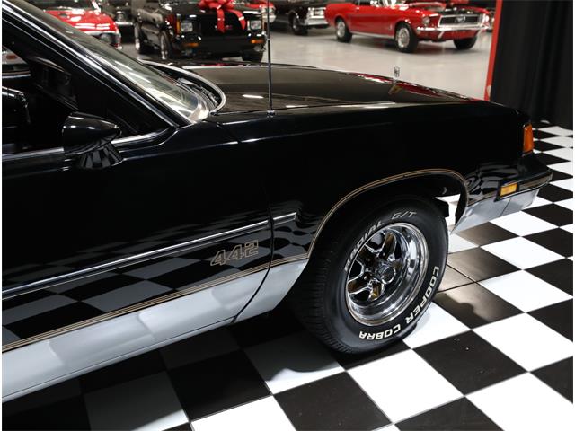 1987 Oldsmobile 442 (CC-2085031) for sale in Addison, Illinois