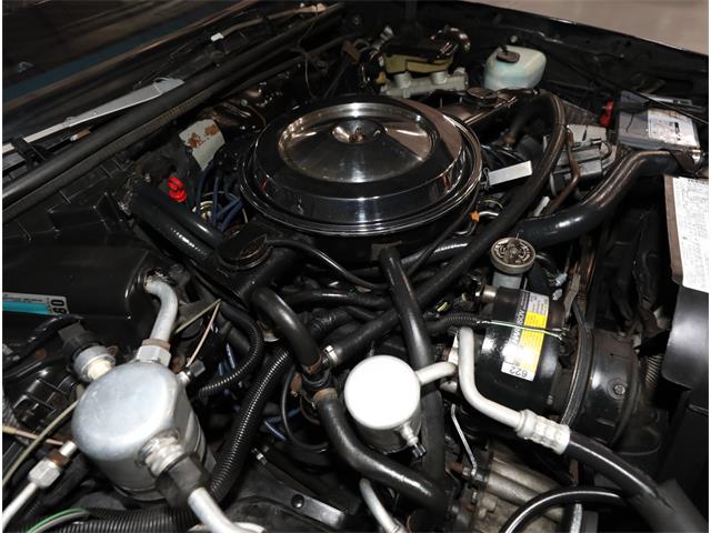 1987 Oldsmobile 442 (CC-2085031) for sale in Addison, Illinois