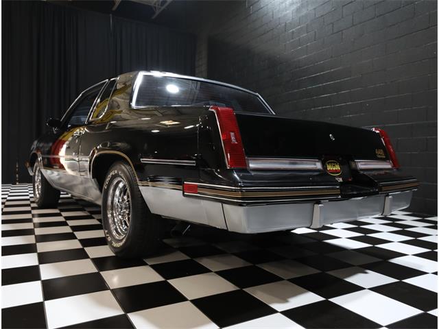 1987 Oldsmobile 442 (CC-2085031) for sale in Addison, Illinois