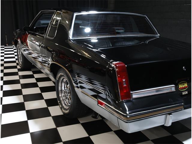 1987 Oldsmobile 442 (CC-2085031) for sale in Addison, Illinois