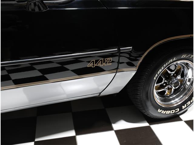 1987 Oldsmobile 442 (CC-2085031) for sale in Addison, Illinois