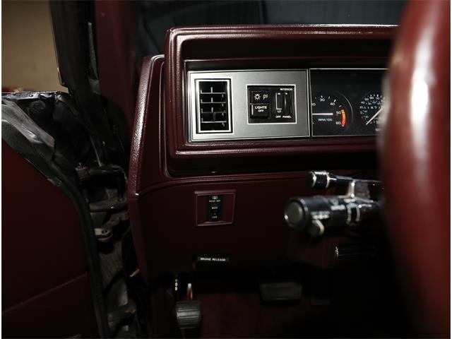 1987 Oldsmobile 442 (CC-2085031) for sale in Addison, Illinois