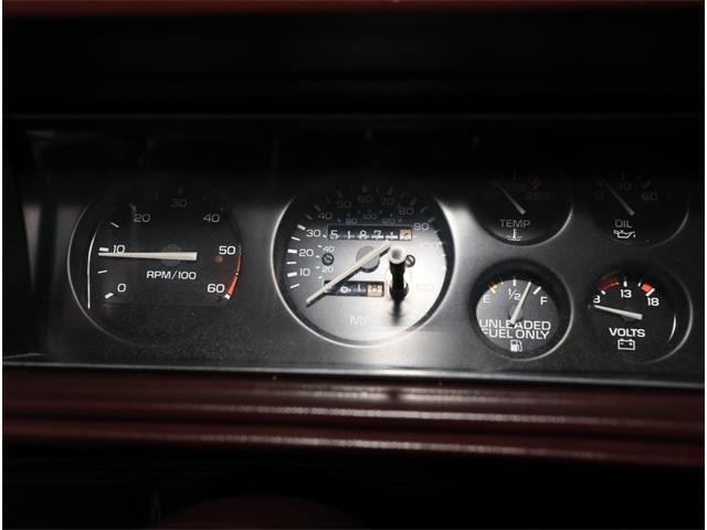 1987 Oldsmobile 442 (CC-2085031) for sale in Addison, Illinois