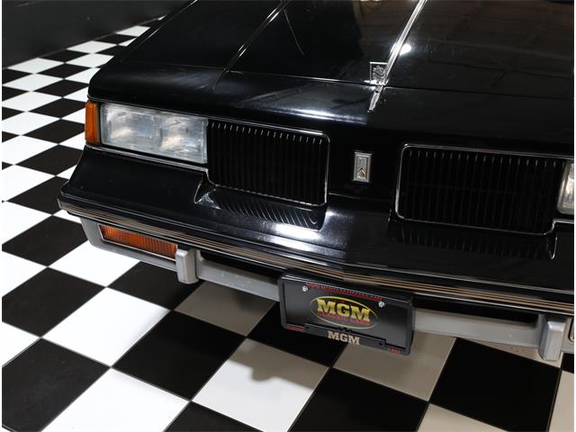 1987 Oldsmobile 442 (CC-2085031) for sale in Addison, Illinois