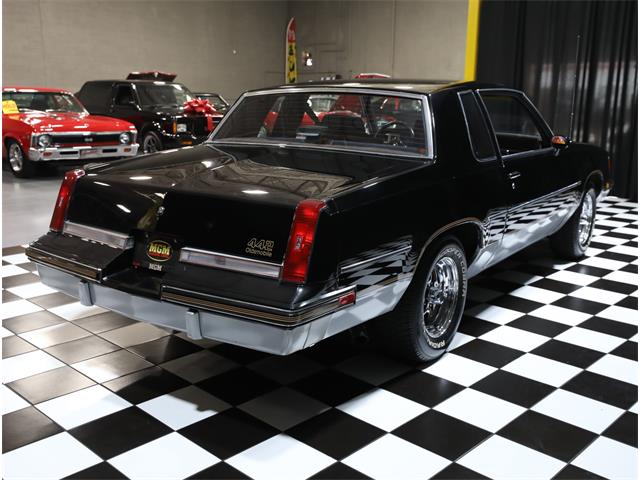 1987 Oldsmobile 442 (CC-2085031) for sale in Addison, Illinois