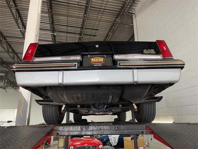 1987 Oldsmobile 442 (CC-2085031) for sale in Addison, Illinois