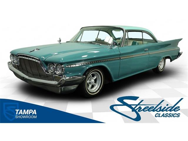 1960 DeSoto Fireflite (CC-2085032) for sale in Lutz, Florida