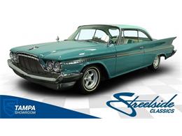1960 DeSoto Fireflite (CC-2085032) for sale in Lutz, Florida