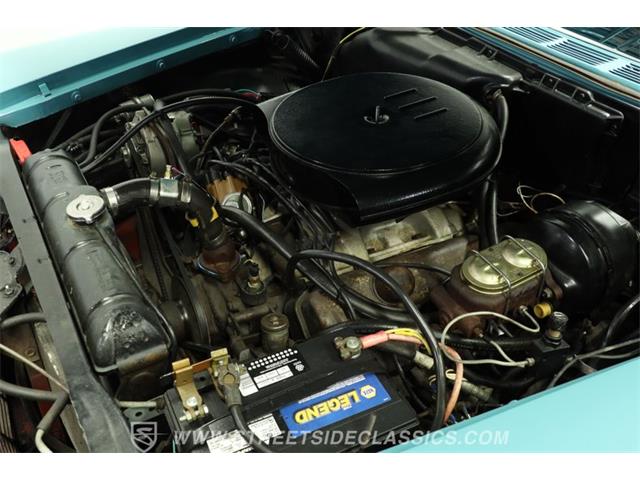 1960 DeSoto Fireflite (CC-2085032) for sale in Lutz, Florida