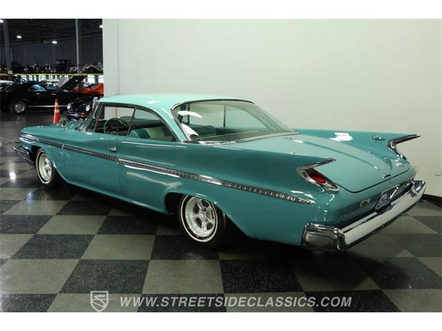 1960 DeSoto Fireflite (CC-2085032) for sale in Lutz, Florida