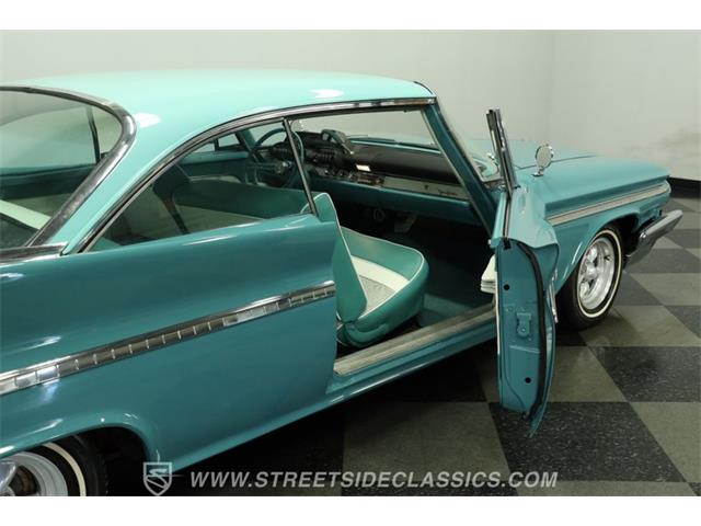 1960 DeSoto Fireflite (CC-2085032) for sale in Lutz, Florida