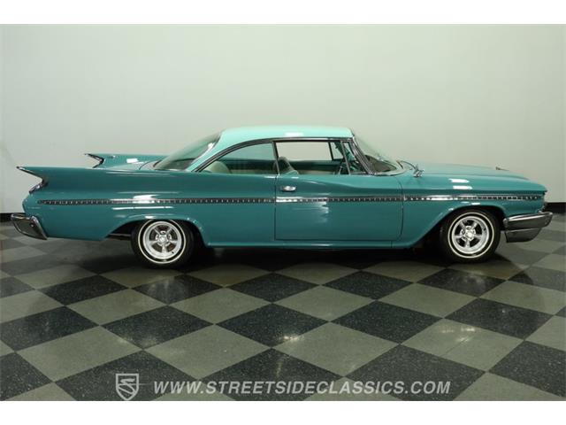 1960 DeSoto Fireflite (CC-2085032) for sale in Lutz, Florida