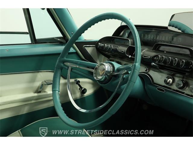 1960 DeSoto Fireflite (CC-2085032) for sale in Lutz, Florida