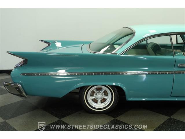 1960 DeSoto Fireflite (CC-2085032) for sale in Lutz, Florida