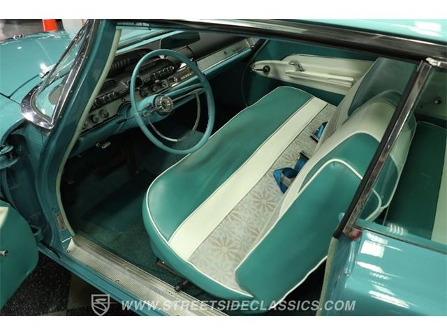 1960 DeSoto Fireflite (CC-2085032) for sale in Lutz, Florida