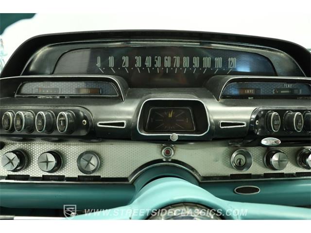1960 DeSoto Fireflite (CC-2085032) for sale in Lutz, Florida