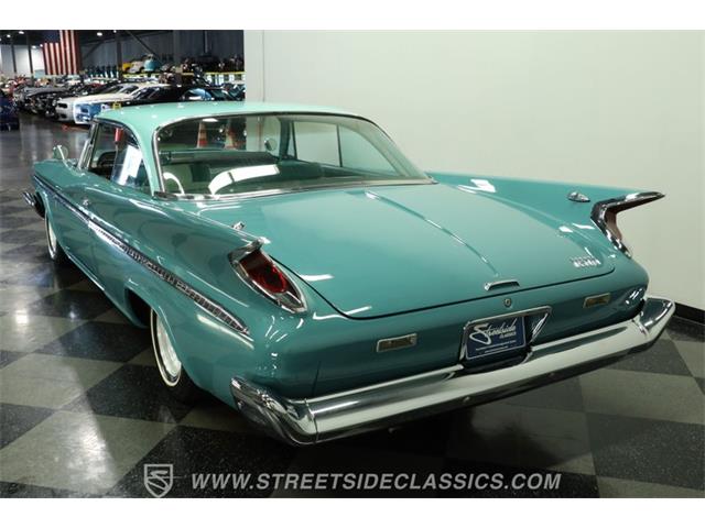 1960 DeSoto Fireflite (CC-2085032) for sale in Lutz, Florida