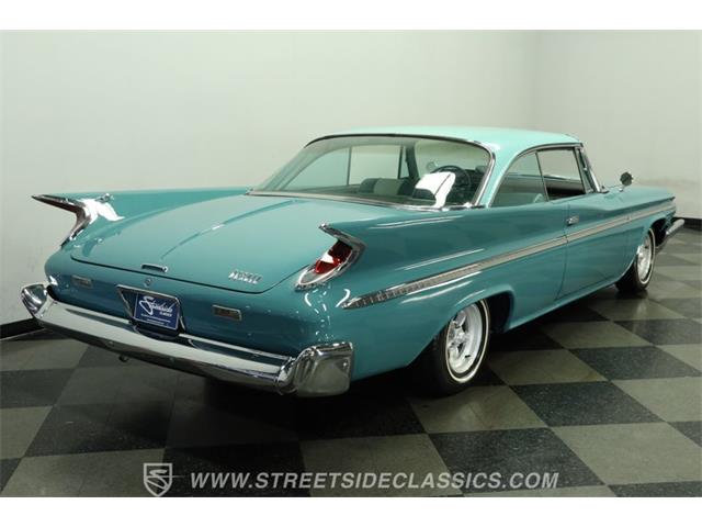 1960 DeSoto Fireflite (CC-2085032) for sale in Lutz, Florida